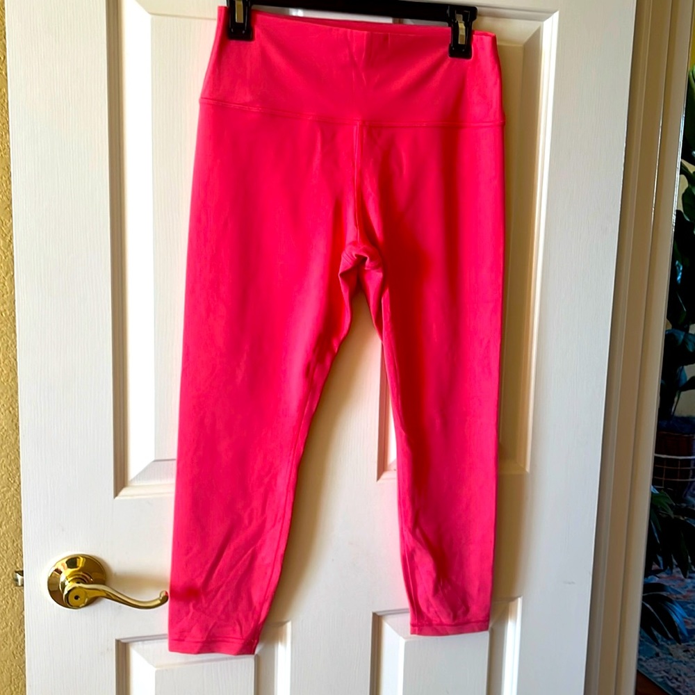 Women’s Athleta leggings